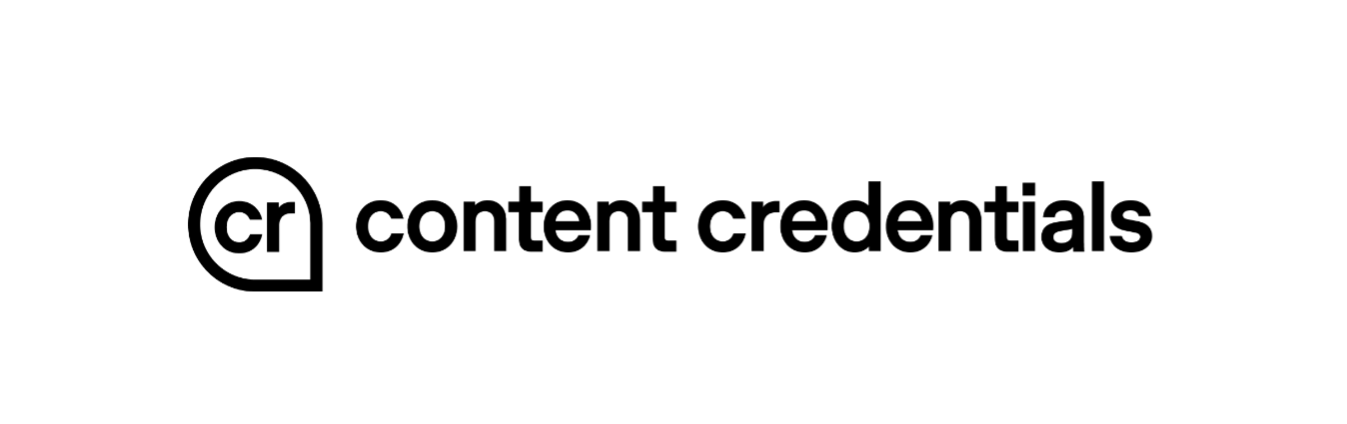 Content Credentials Icon